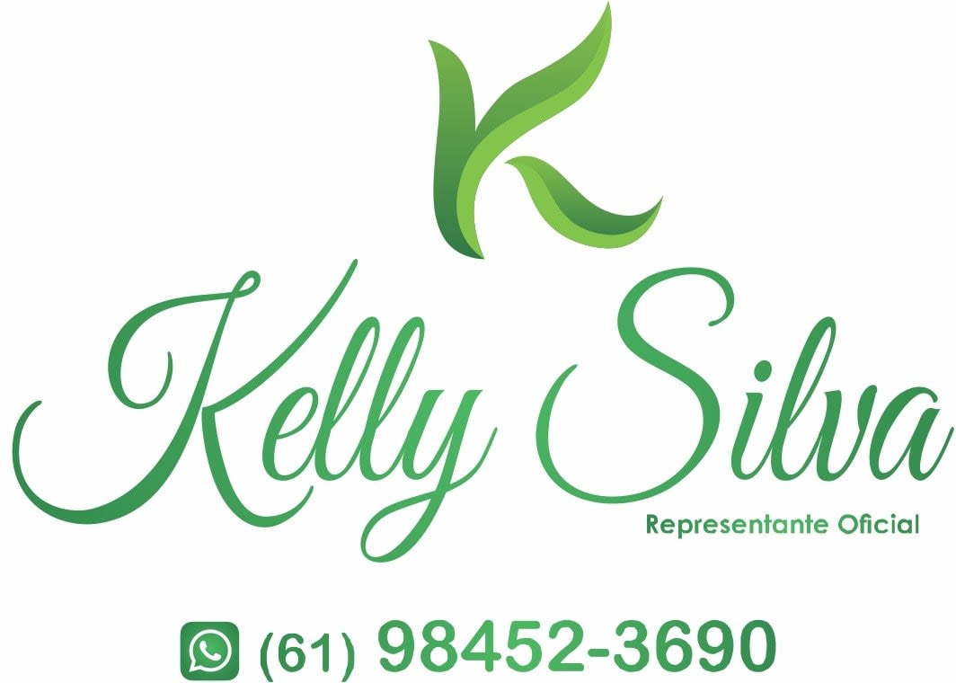 Kelly Silva Bem Estar Life