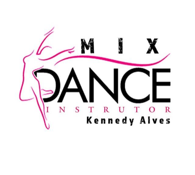 Mix Dance Instrutor Kennedy Alves