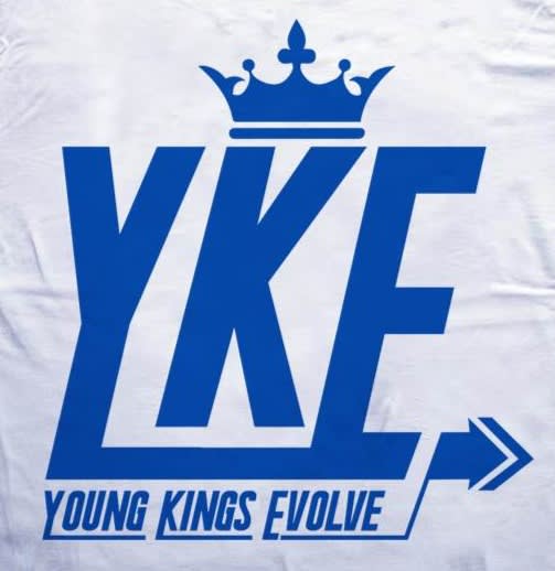 Young Kings Evolve