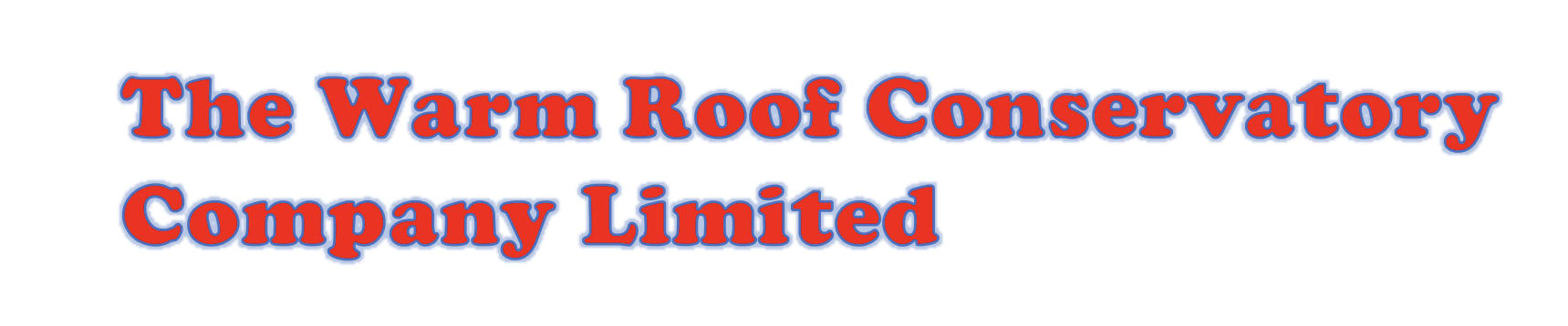 The Warm Roof Conservatory Company