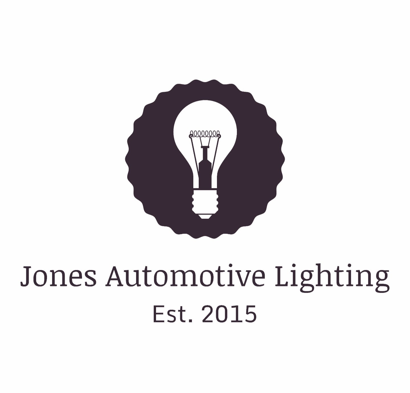 Jones Automotive Lighting