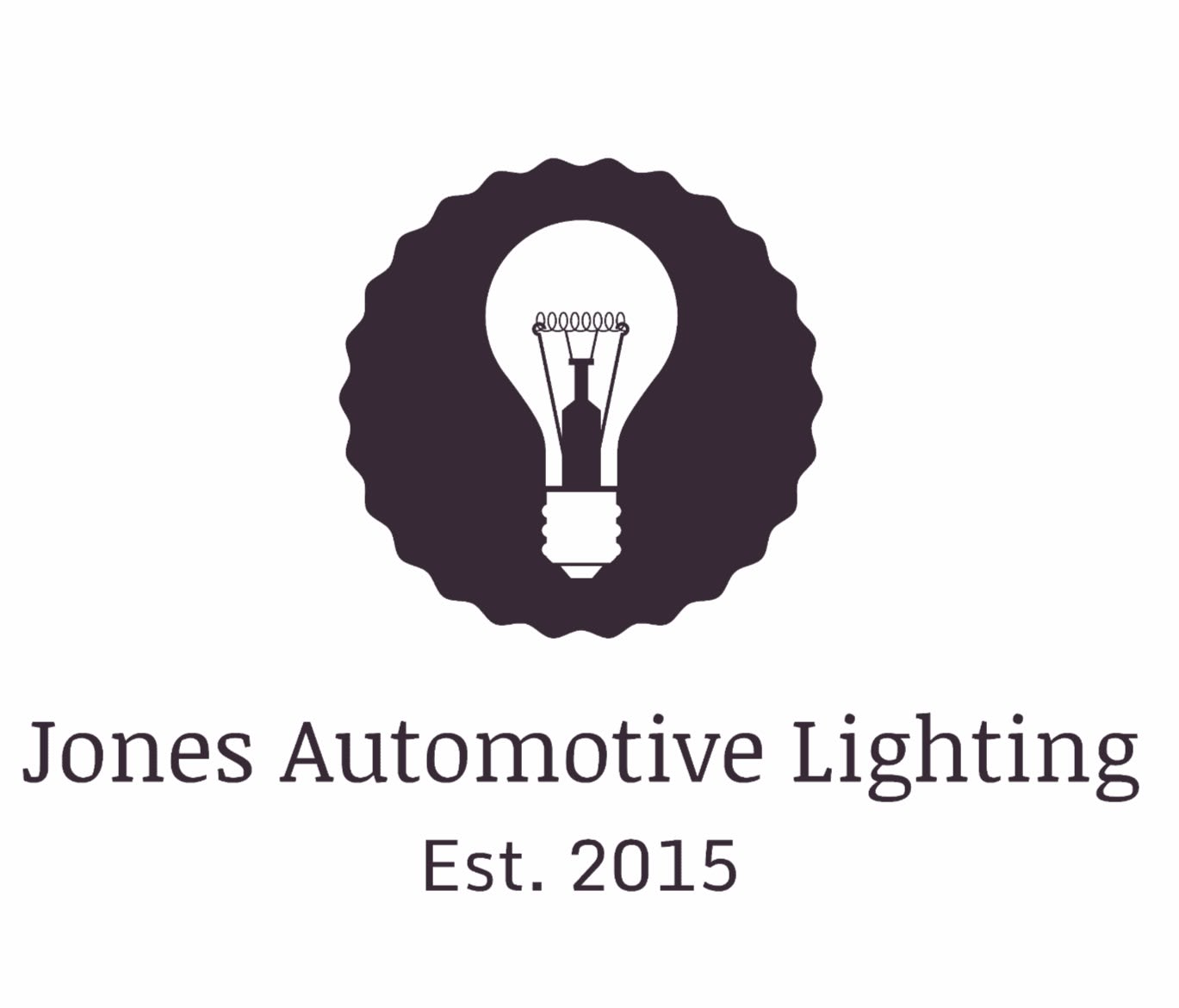 Jones Automotive Lighting
