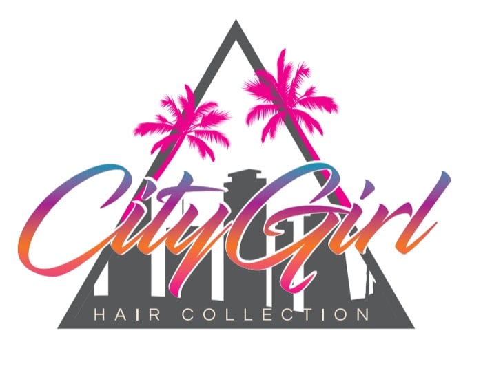 City Girl Hair Collection
