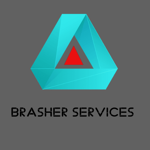 Brasher Services