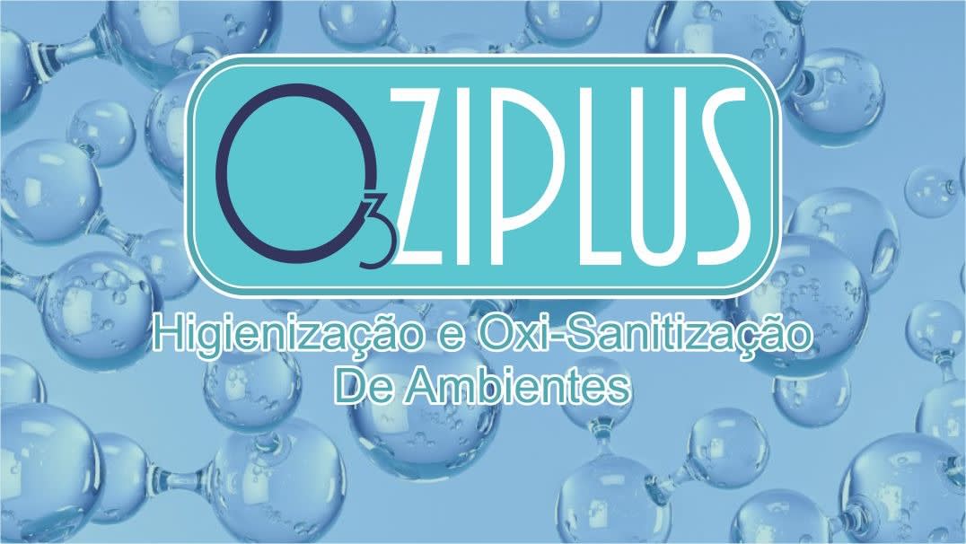 Oziplus Higienização e Oxi-Sanitização De Ambientes
