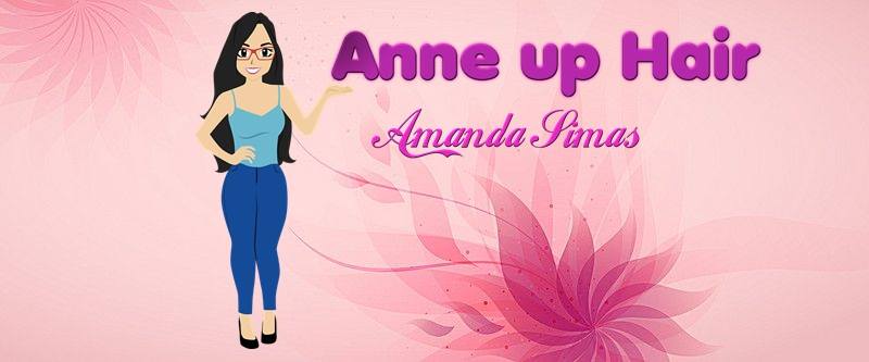 Anne Up Hair