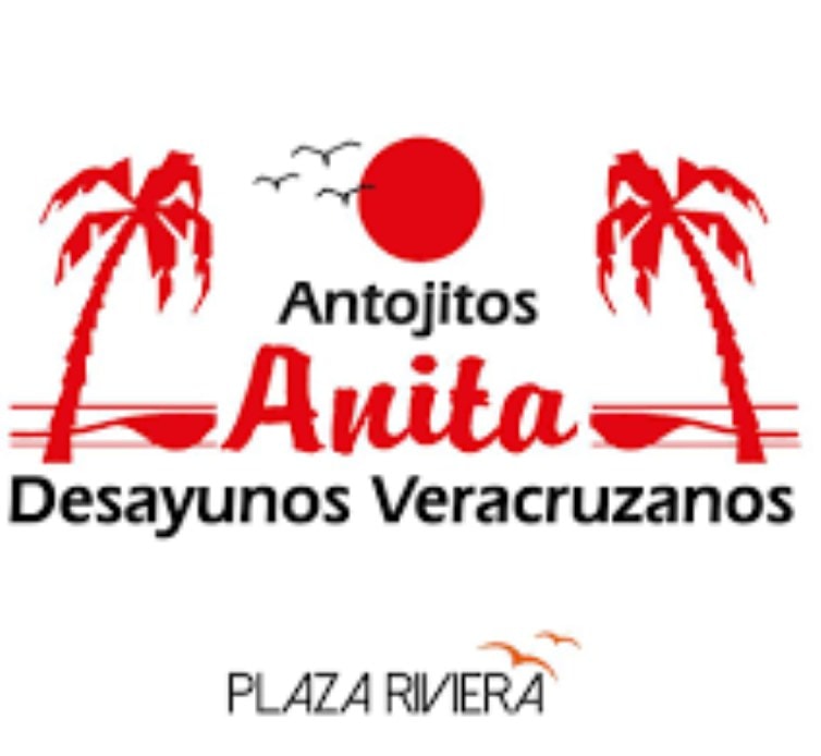 Antojitos Anita Plaza Riviera