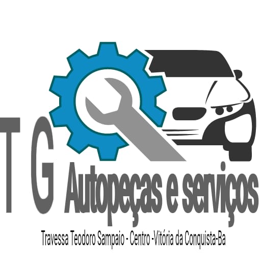 TG Autopeças e Serviços