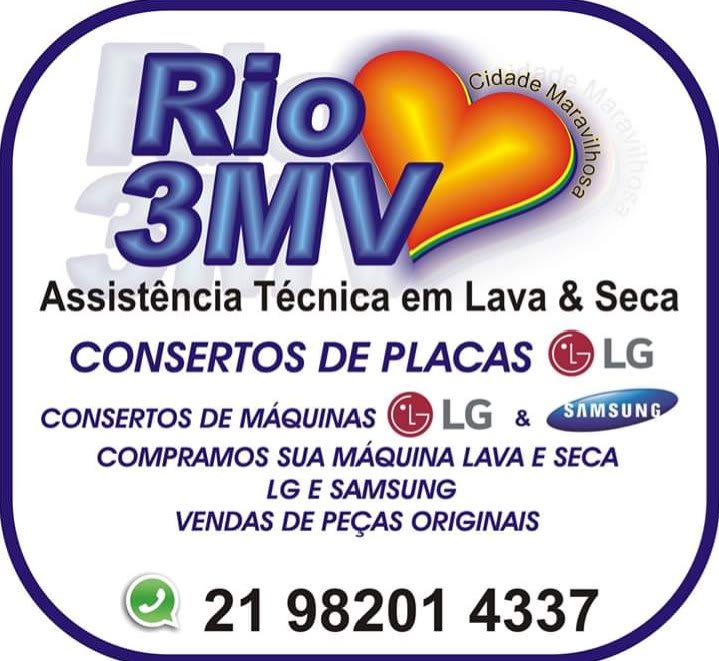 Rio 3 MV