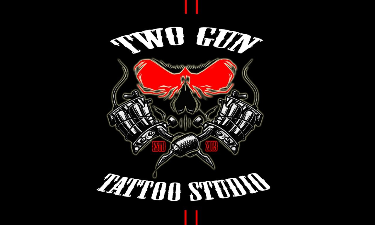 Two Gun Tattoo Studio
