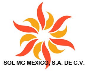 Sol Mg México