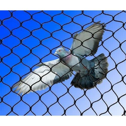 Anti Bird Net Dealers and Bird Netting Services