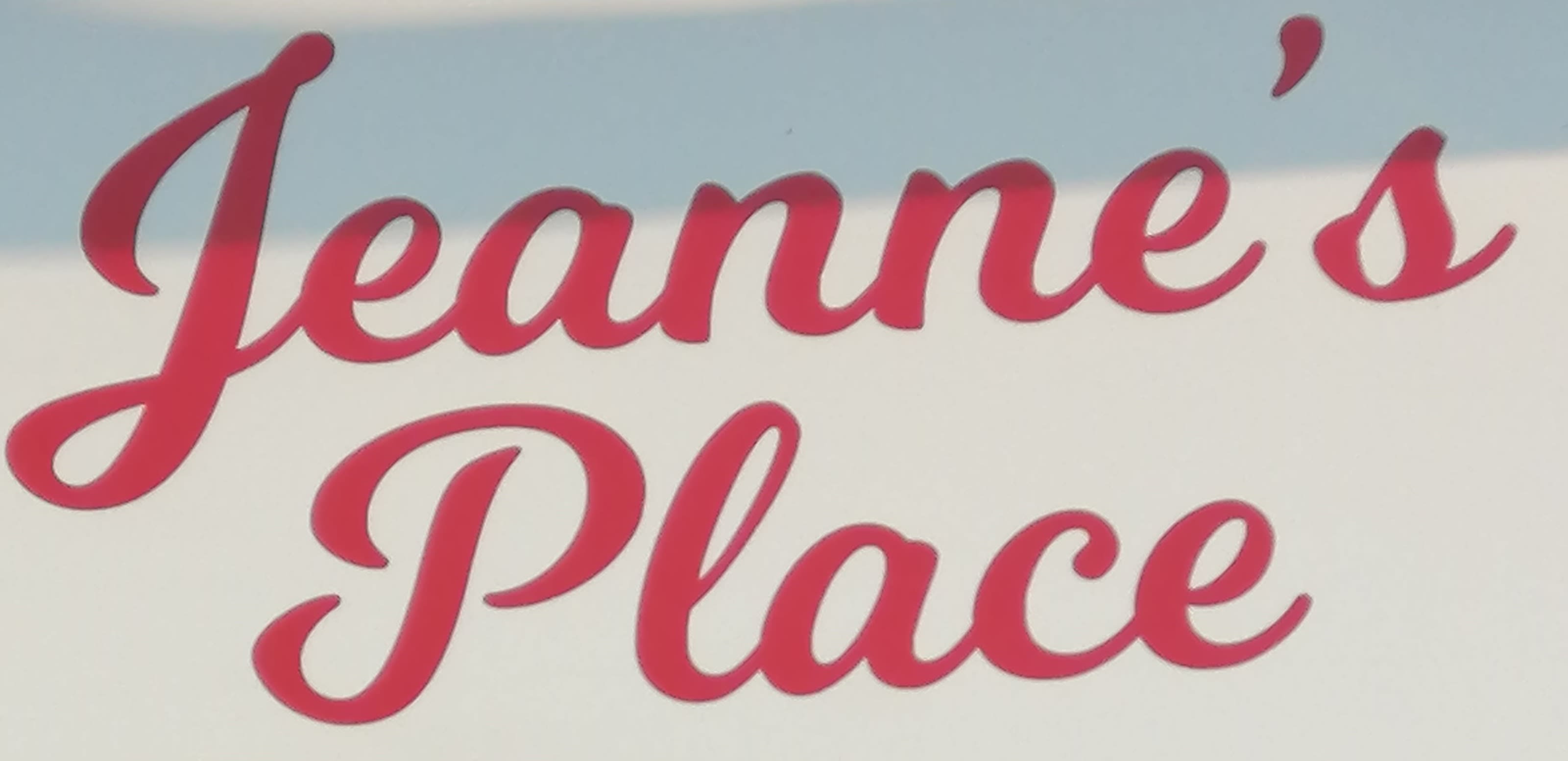 Jeanne's Place