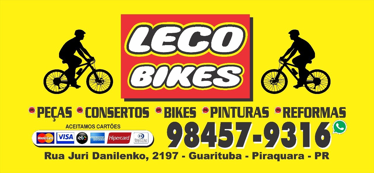 Leco Bikes