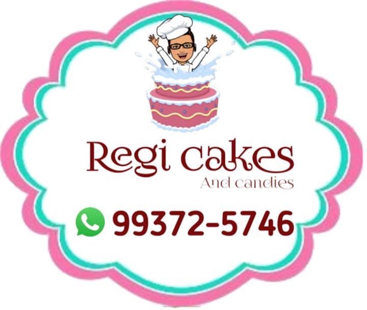 Regi Cakes And Candies