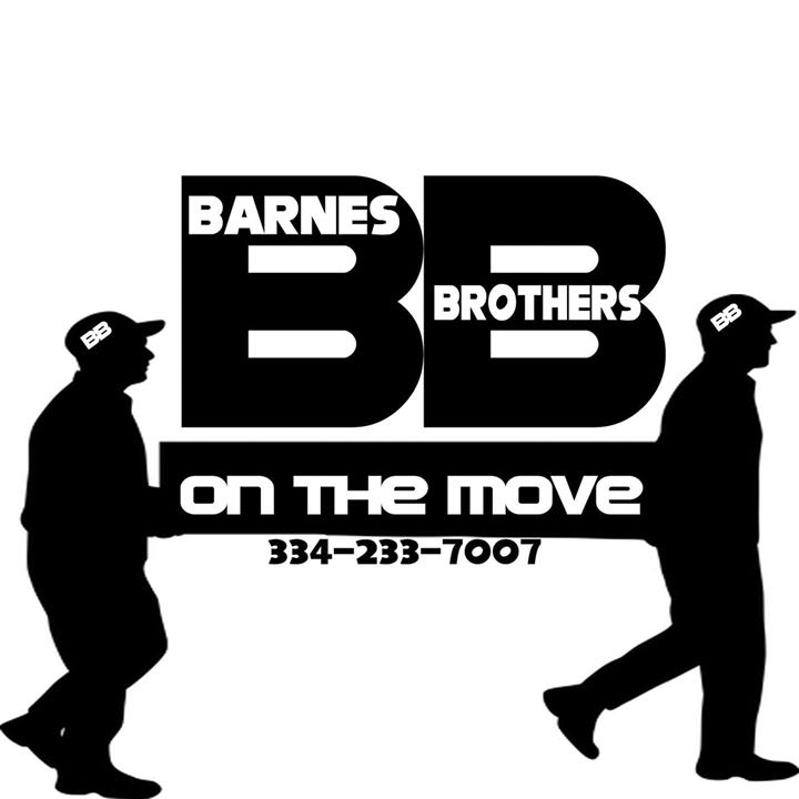Barnes Brothers On The Move