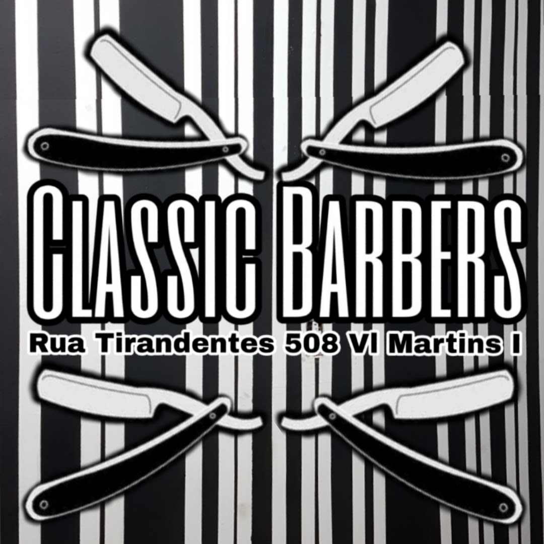 Classic Barbers