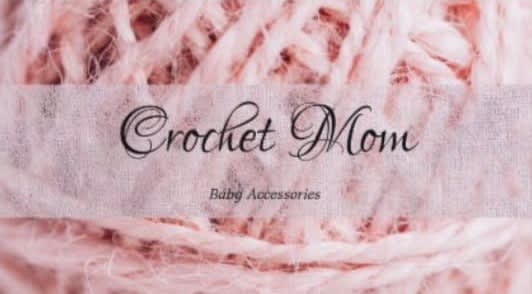 Crochet Mom