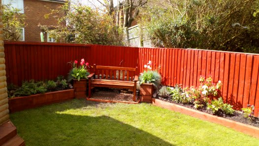 Tidy Gardens And Handyman Services