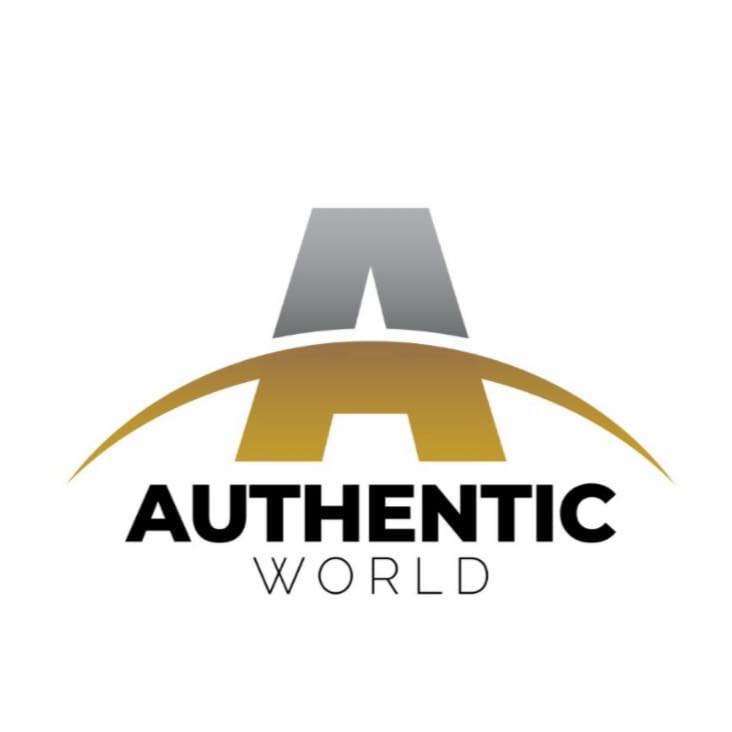 Authentic World