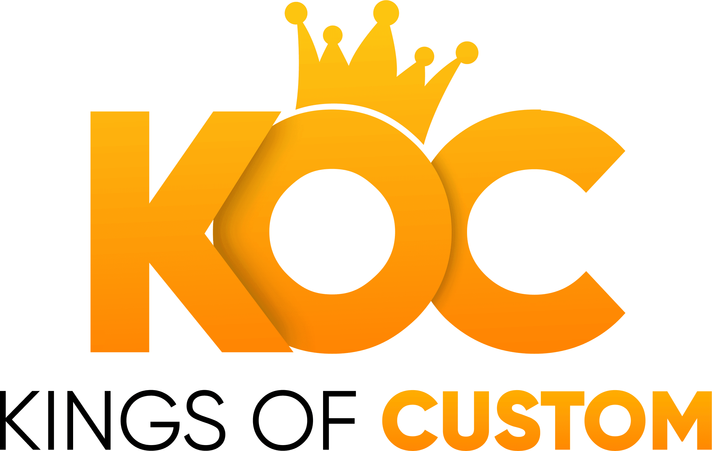Kings Of Custom