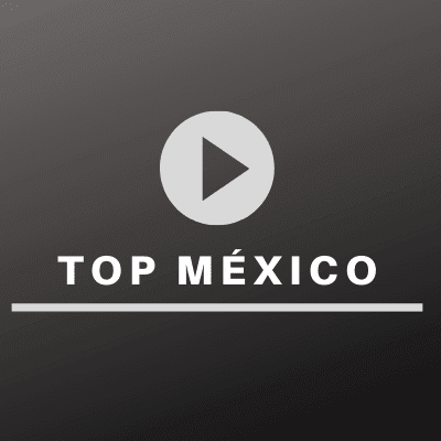 Top México