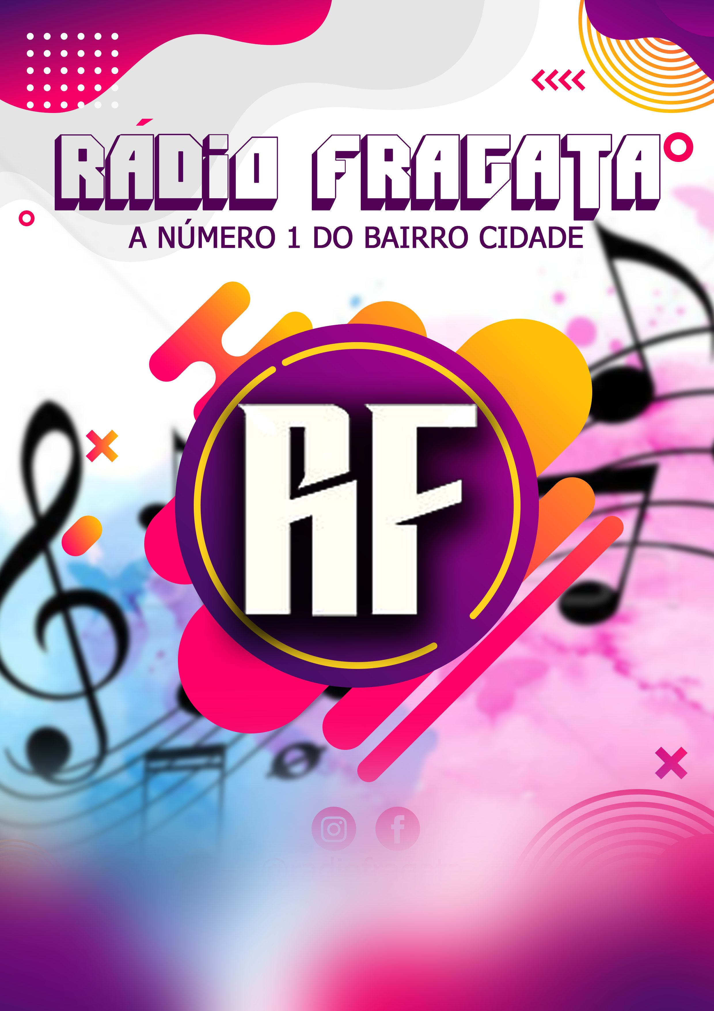Radio Fragata