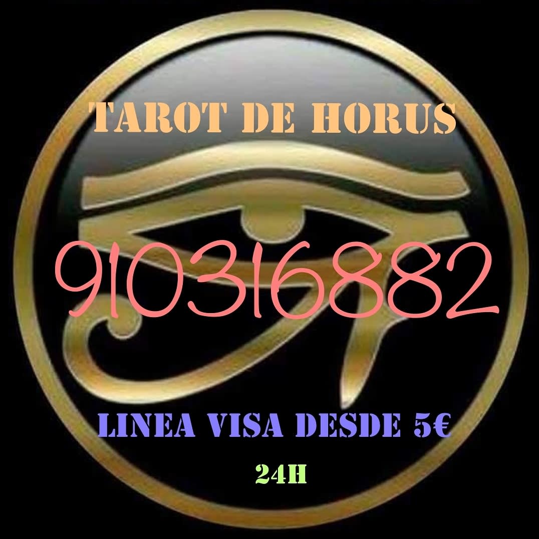 Tarot de Horus