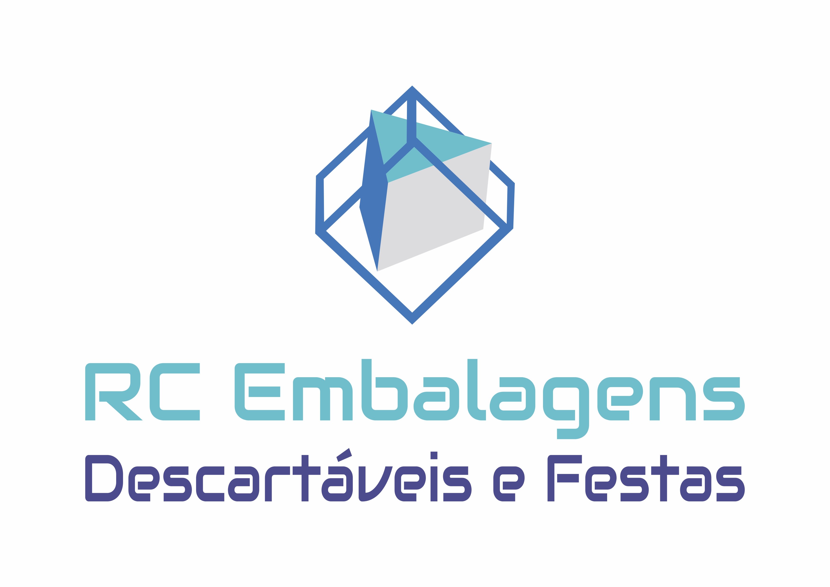 Rc Embalagens