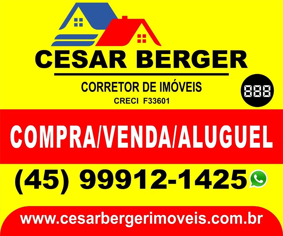 Cesar Berger Corretor de Imóveis