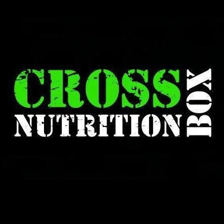 Cross Nutrition Box