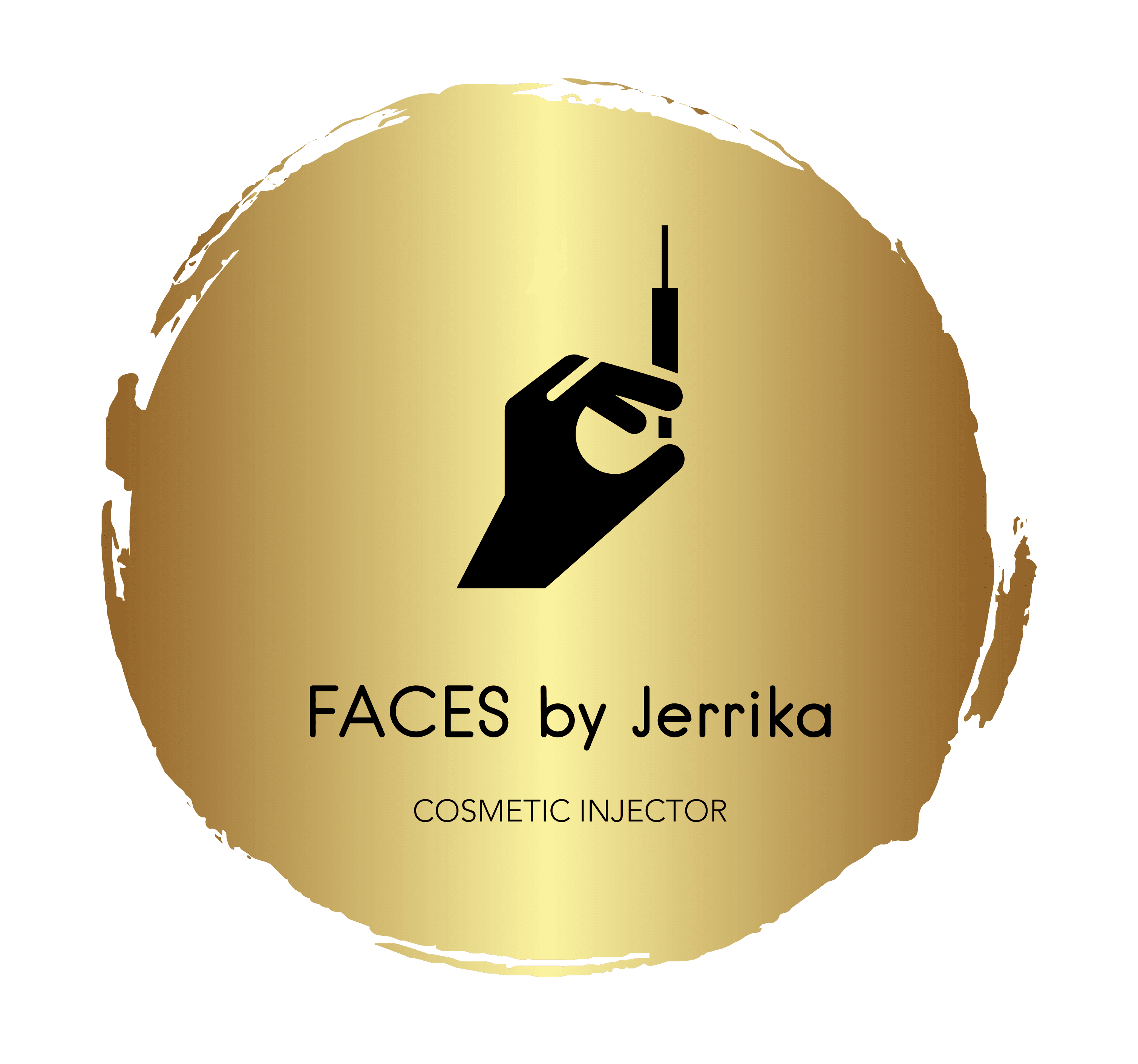 Faces By Jerrika