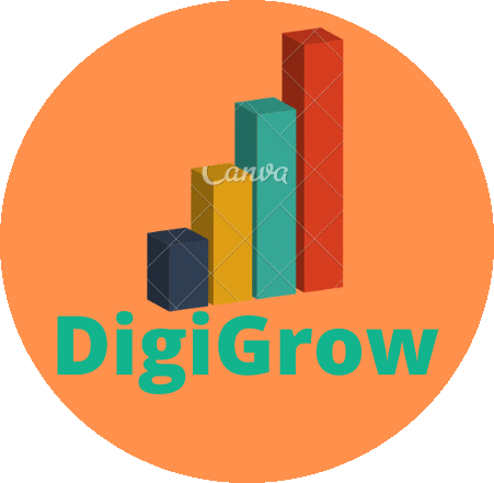 DiGiGrow Web Designing & Digital Marketing Agency