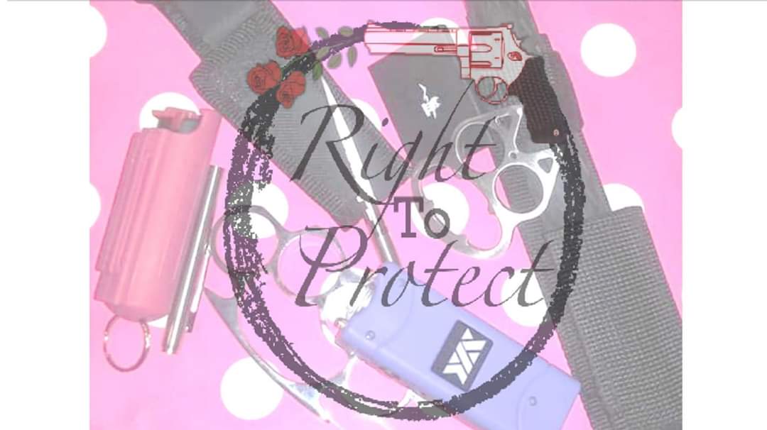 Right To Protect