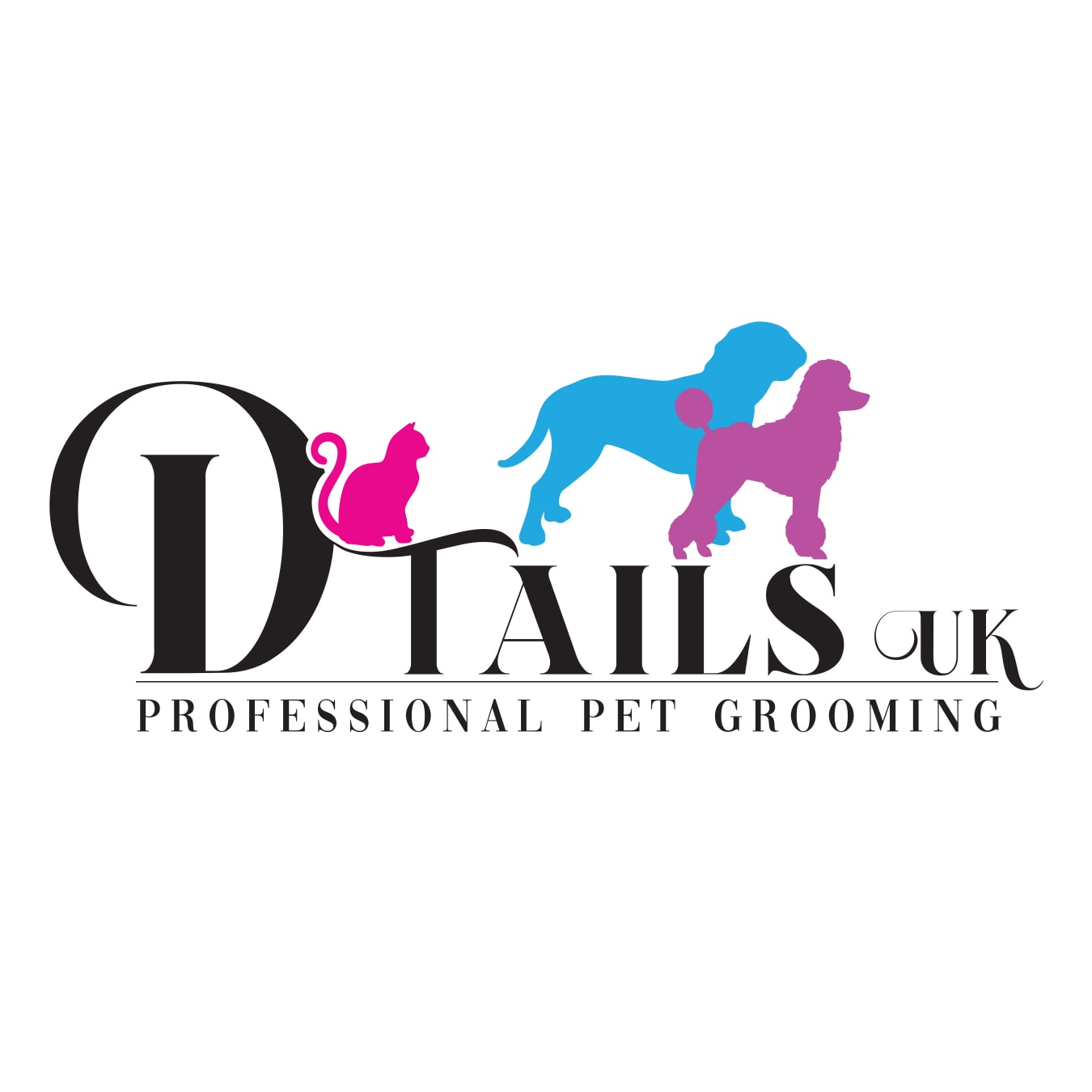 Dtails UK Pet Grooming Limited - Best Dog Groomer in Devizes