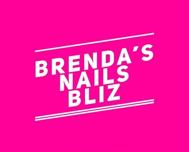 Color Street Stylist Brenda's Nail Bliz