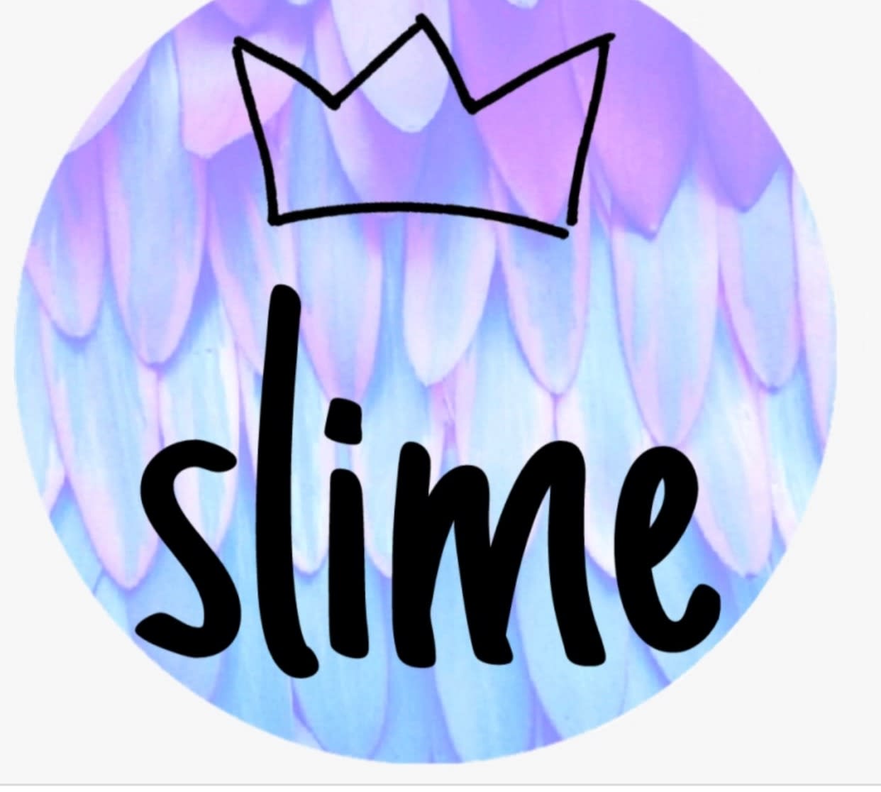 Needy Slime