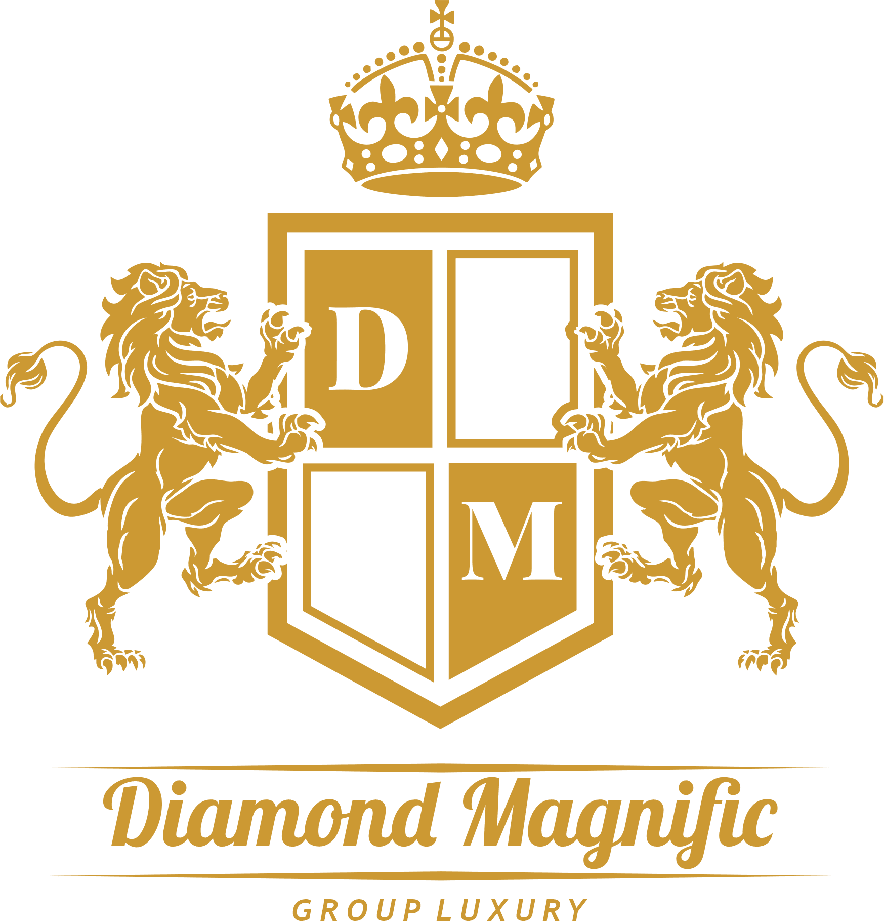 Group Diamond Magnific