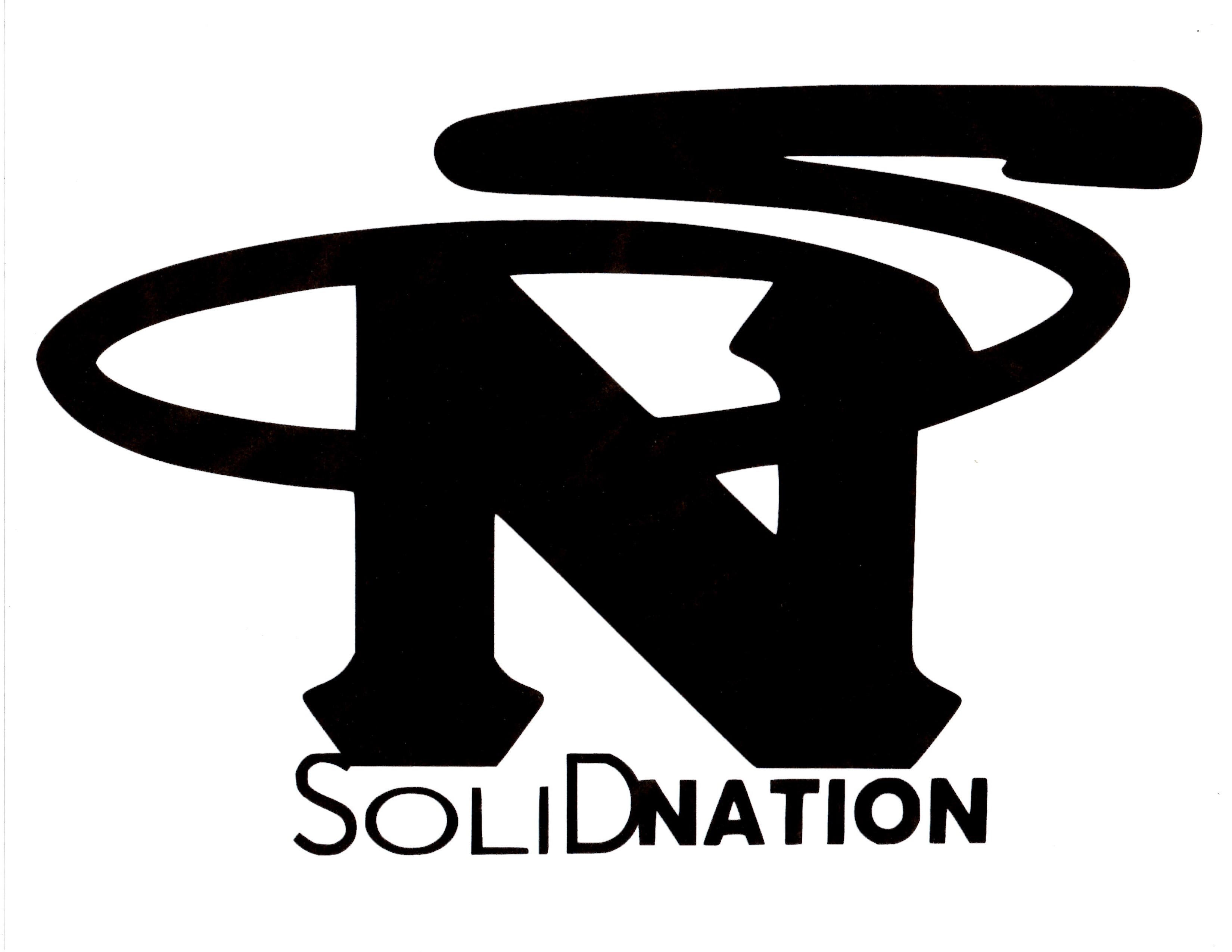 Solid Nation Apparel