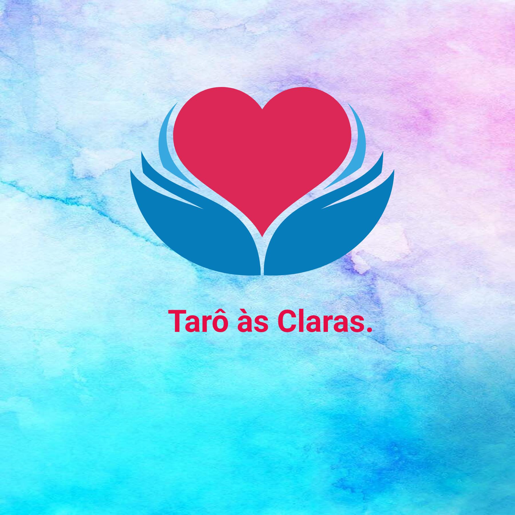 Tarô às Claras