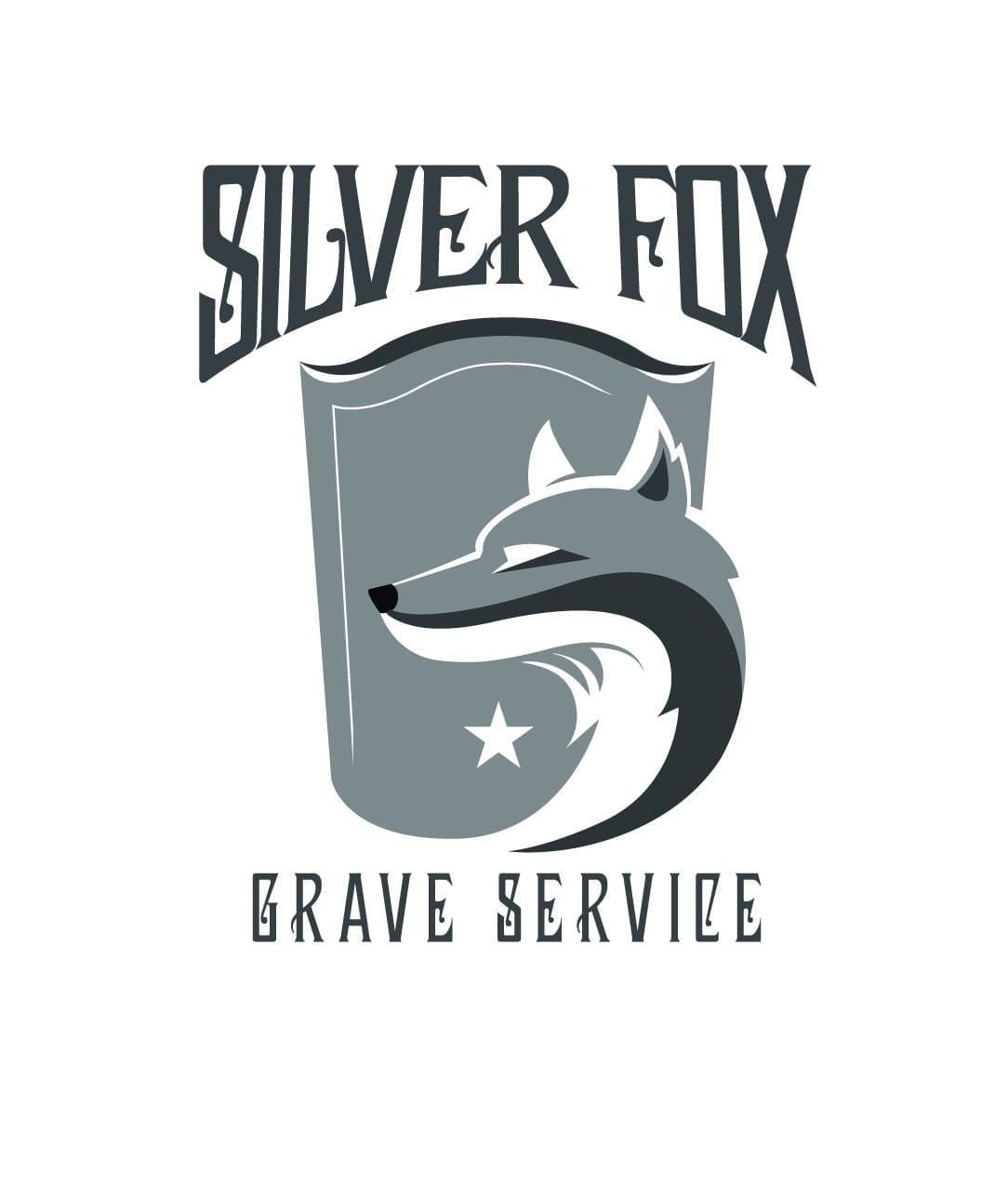Silver Fox Grave Service