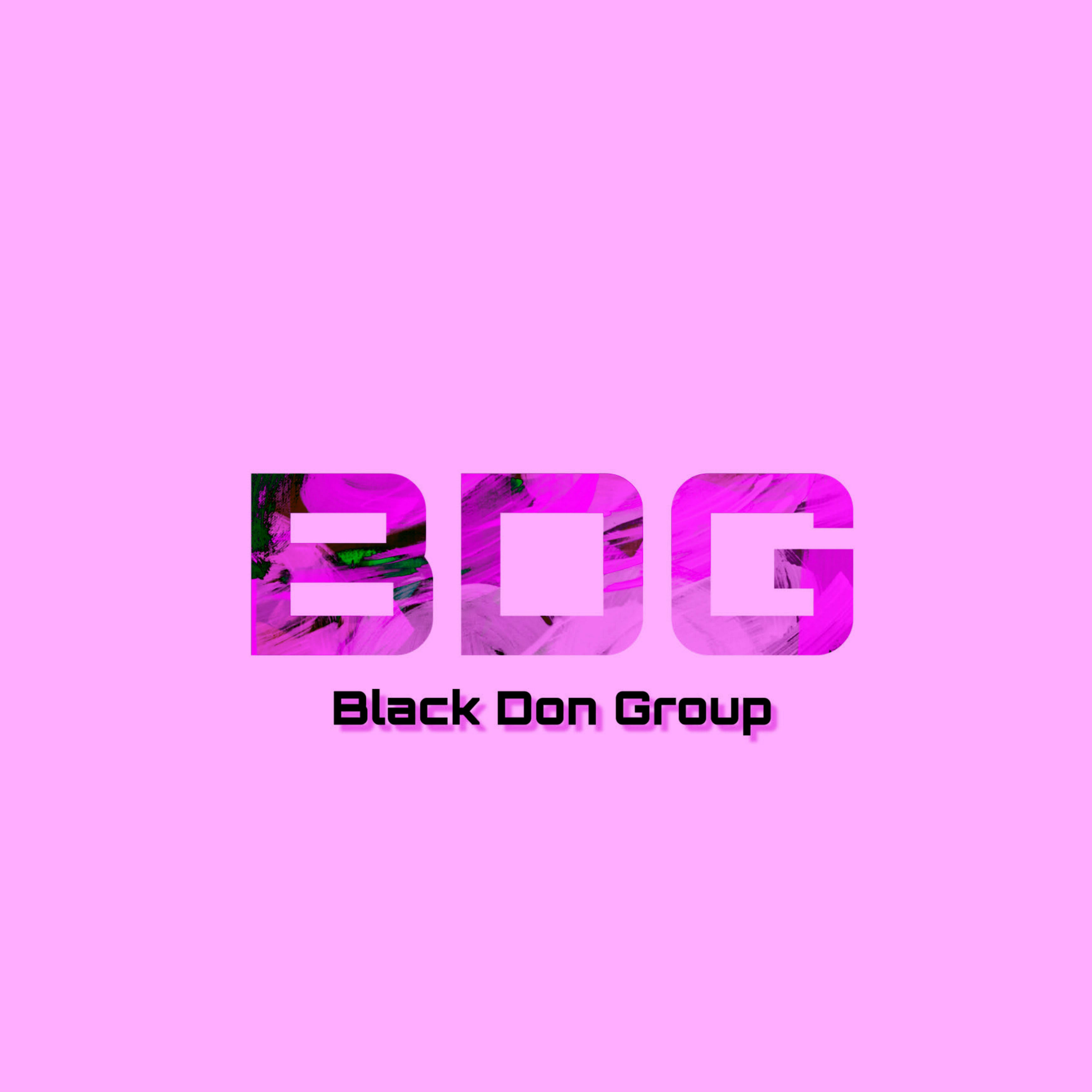 Black Don Group