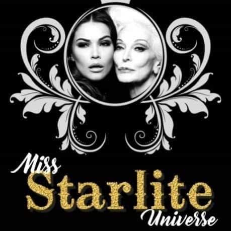 Starlite Galaxy Pageants