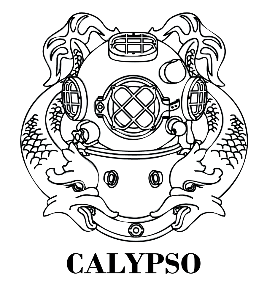 Buceo Calypso