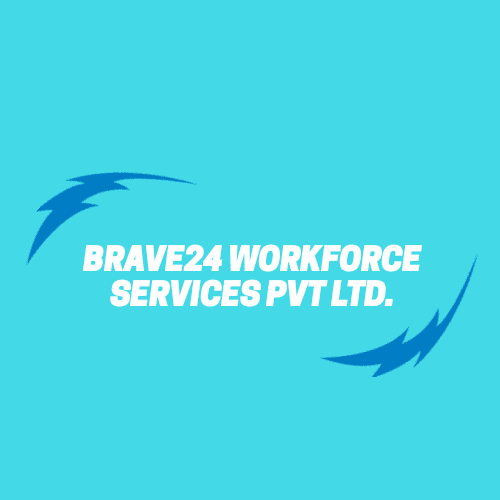 Brave24 Workforce Services Private Ltd.