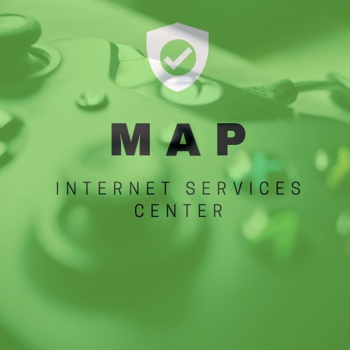 Ciber MAP
