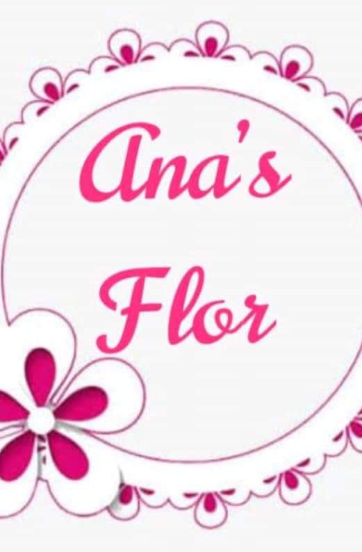 Ana's Flor
