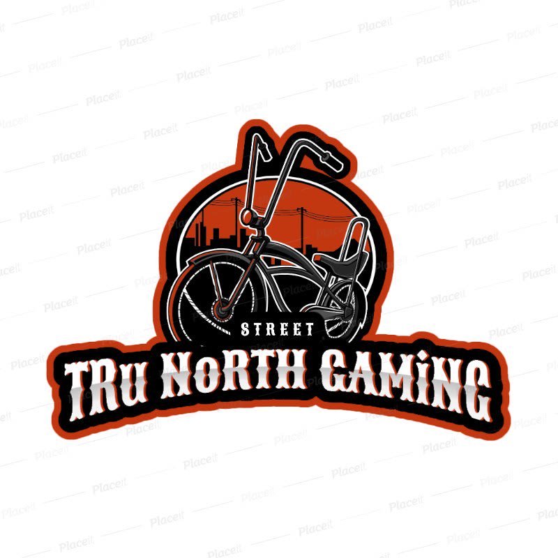 Tru North Gaming & Graphic Design