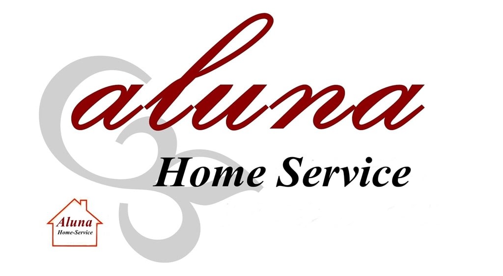 Aluna Home Service