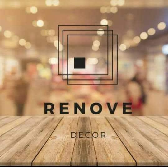 Renove Decor 021